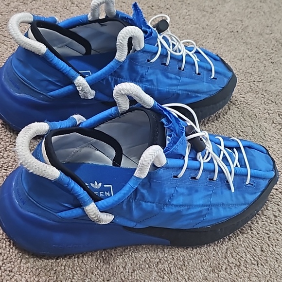 Adidas Craig Geeen ZX 2K Phormer Shoes - Picture 5 of 7